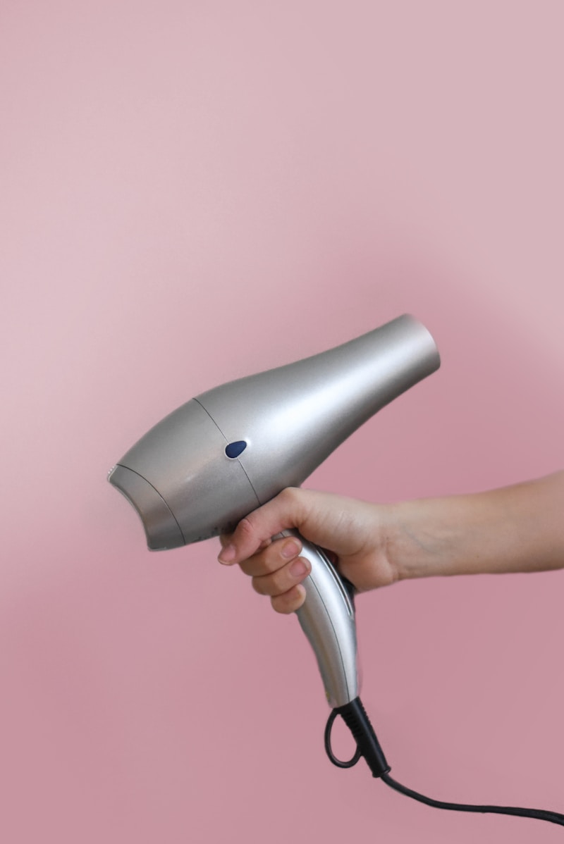 Hair Dryers